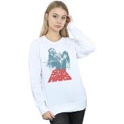 Sweat-shirt Disney Duet