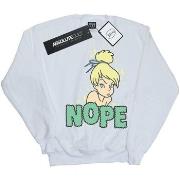 Sweat-shirt enfant Disney Nope