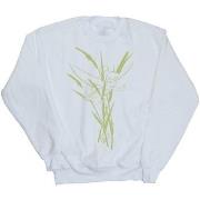 Sweat-shirt enfant Disney Tinkerbell Nature