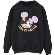 Sweat-shirt Disney Full Of Smiles