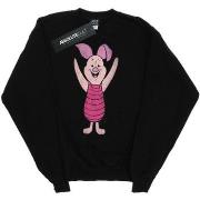 Sweat-shirt enfant Disney Winnie The Pooh Classic Piglet