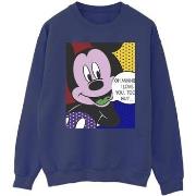 Sweat-shirt Disney Oh