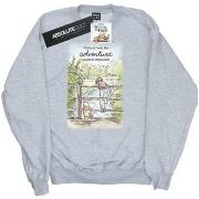 Sweat-shirt enfant Disney Adventure