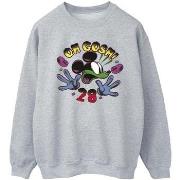 Sweat-shirt Disney Oh Gosh