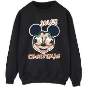 Sweat-shirt Disney BI40240