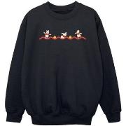 Sweat-shirt enfant Disney Hunny