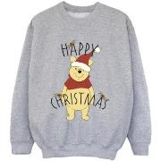 Sweat-shirt enfant Disney Happy Holly