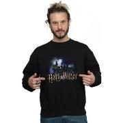 Sweat-shirt Harry Potter Hogwarts