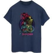 T-shirt Marvel BI21224