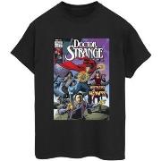 T-shirt Marvel BI21247