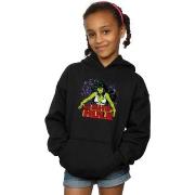 Sweat-shirt enfant Marvel The Savage