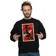 Sweat-shirt Marvel BI41054