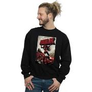 Sweat-shirt Marvel BI41094