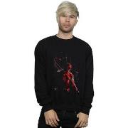 Sweat-shirt Marvel BI41114