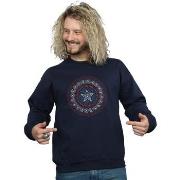 Sweat-shirt Marvel BI41175