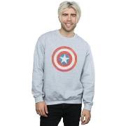 Sweat-shirt Marvel BI41195