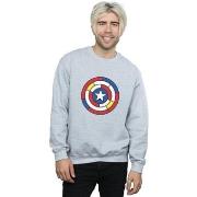 Sweat-shirt Marvel BI41215