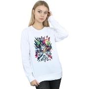 Sweat-shirt Marvel Ragnarok