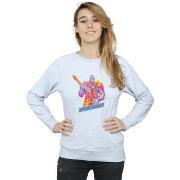 Sweat-shirt Marvel Ragnarok