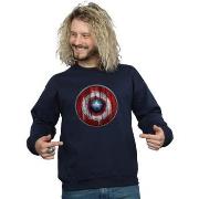 Sweat-shirt Marvel BI41227