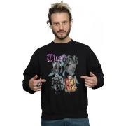 Sweat-shirt Marvel BI41240