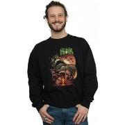 Sweat-shirt Marvel Dead Like Me