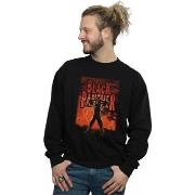 Sweat-shirt Marvel Wakanda