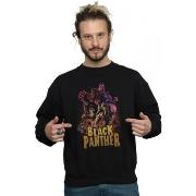 Sweat-shirt Marvel BI41284