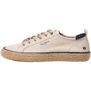 Baskets basses Pepe jeans -