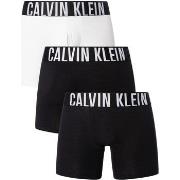 Caleçons Calvin Klein Jeans Intense Power - Lot de 3 boxers