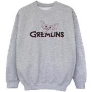 Sweat-shirt enfant Gremlins BI19530