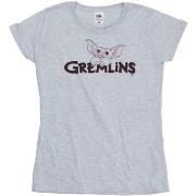 T-shirt Gremlins BI22857