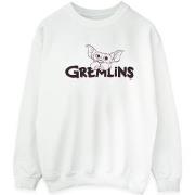Sweat-shirt Gremlins BI26777