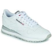 Baskets basses Reebok Classic CLASSIC LEATHER