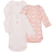 Pyjamas / Chemises de nuit Petit Bateau A074600 X3