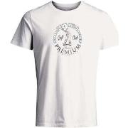 T-shirt Premium By Jack &amp; Jones 162406VTPE24