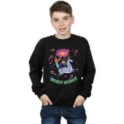 Sweat-shirt enfant Disney Wreck It RalphAnd Vanellope