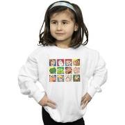 Sweat-shirt enfant Disney Toy Story