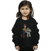 Sweat-shirt enfant Disney Toy Story