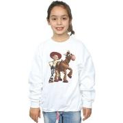 Sweat-shirt enfant Disney Toy Story 4