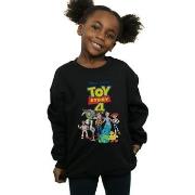 Sweat-shirt enfant Disney Toy Story 4