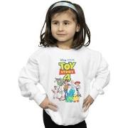 Sweat-shirt enfant Disney Toy Story 4