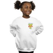 Sweat-shirt enfant Disney Toy Story 4