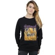Sweat-shirt Disney Tangled Rapunzel Whump
