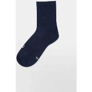 Chaussettes TBS MIDSOC