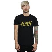 T-shirt Dc Comics BI21408