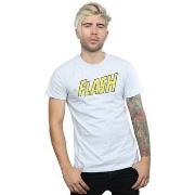 T-shirt Dc Comics BI21408