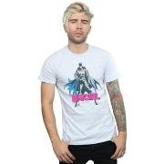 T-shirt Dc Comics Batgirl Pose