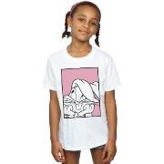 T-shirt enfant Dessins Animés Adore