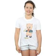 T-shirt enfant Dessins Animés BI24635